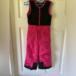 Arctix Snowpants  SIZE 2t EUC